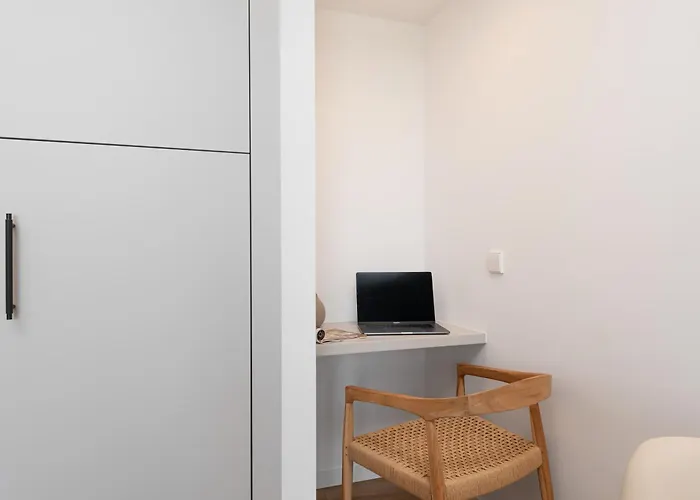 Repic Apartments Soller