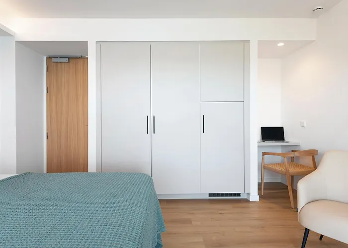 Repic Apartments Soller