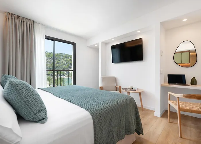 Repic Apartments Soller